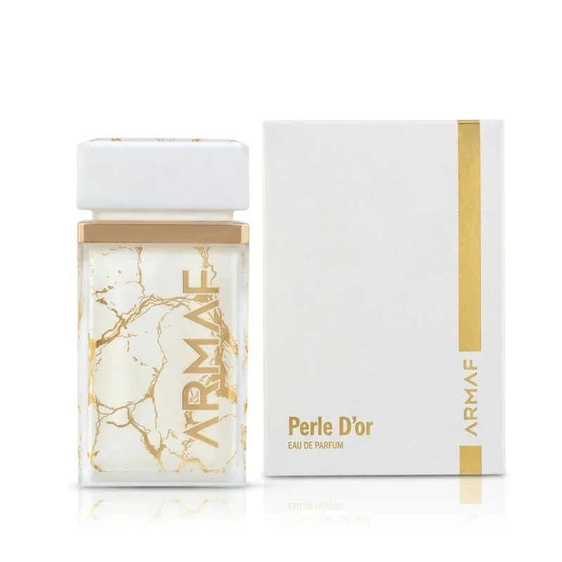 Perle d'Or parfumovaná voda unisex 75 ml