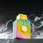 Club de Nuit Untold sada - parfumovaná voda 105 ml + telový sprej 50 ml + tuhý dezodorant 75 g + telové mlieko 100 ml