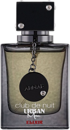 Club de Nuit Urban Man Elixir M parfumovaná voda