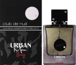 Club de Nuit Urban Man Elixir M parfumovaná voda 105 ml