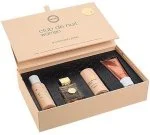 Club de Nuit Woman darčeková sada - parfumovaná voda 30 ml + parfum na vlasy 55 ml + tuhý deodorant 75 g + krém na ruky 50 ml