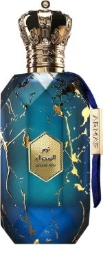 Éter Desert Star parfumovaná voda unisex 100 ml