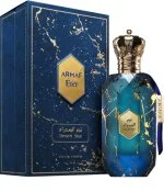 Éter Desert Star parfumovaná voda unisex 100 ml