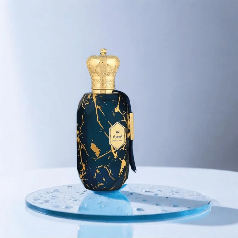 Éter Desert Star parfumovaná voda unisex 100 ml
