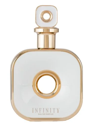 Infinity Gold parfumovaná voda pre ženy 105 ml