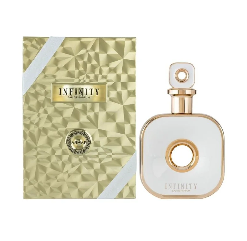 Infinity Gold parfumovaná voda pre ženy 105 ml