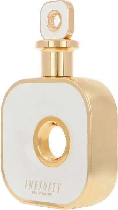 Infinity Gold parfumovaná voda pre ženy 105 ml