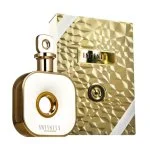 Infinity Gold parfumovaná voda pre ženy 105 ml