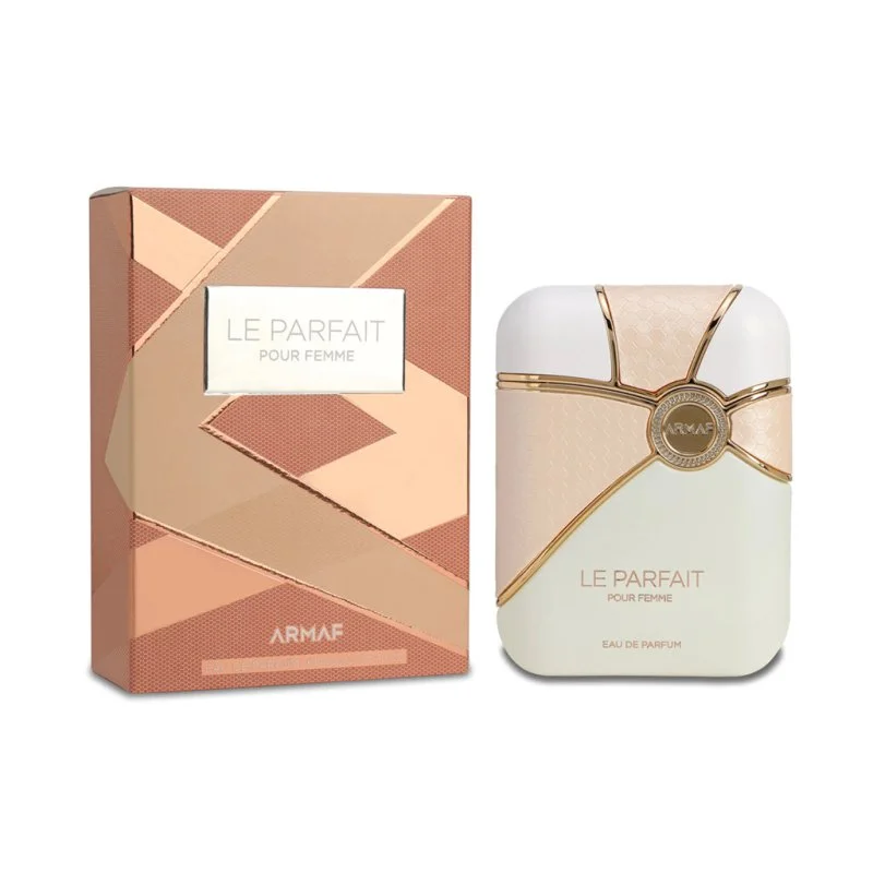 Le Parfait Femme W parfumovaná voda 100 ml