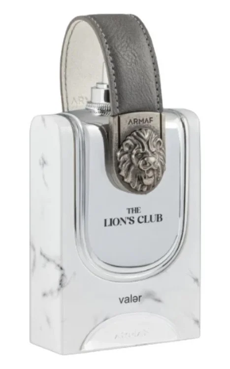 Lion´s Club Valer U parfumovaná voda 100 ml