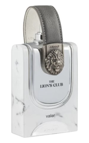 Lion´s Club Valer U parfumovaná voda