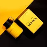 Odyssey Mega limitovaná edícia M parfumovaná voda 100 ml