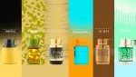 Odyssey Mega limitovaná edícia M parfumovaná voda 100 ml