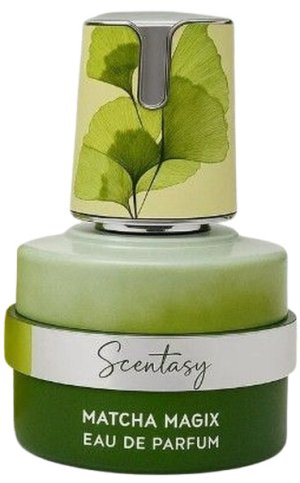 Scentasy Matcha Magix U parfumovaná voda