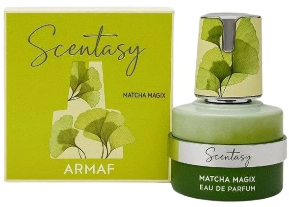 Scentasy Matcha Magix U parfumovaná voda 100 ml