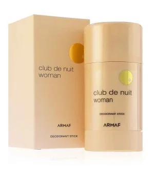 Armaf Club De Nuit Women deostick 75 g pre ženy