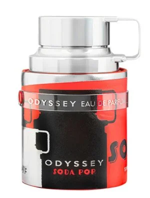 Armaf Odyssey Soda Pop U parfumovaná voda