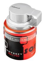 Odyssey Soda Pop U parfumovaná voda 100 ml