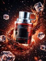 Odyssey Soda Pop U parfumovaná voda 100 ml