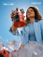 Odyssey Soda Pop U parfumovaná voda 100 ml