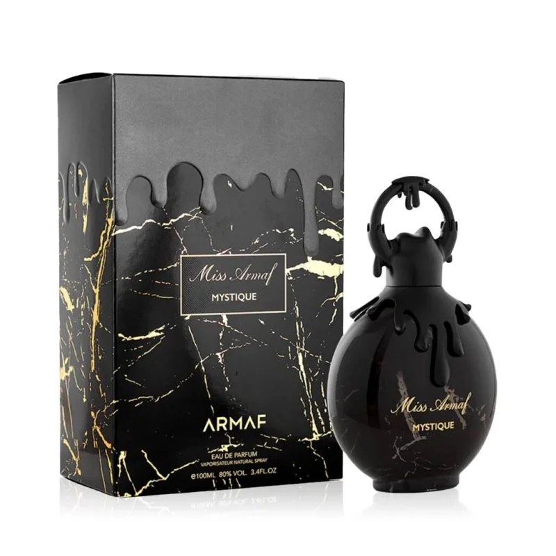 Miss Armaf Mystique parfumovaná voda pre ženy 100 ml