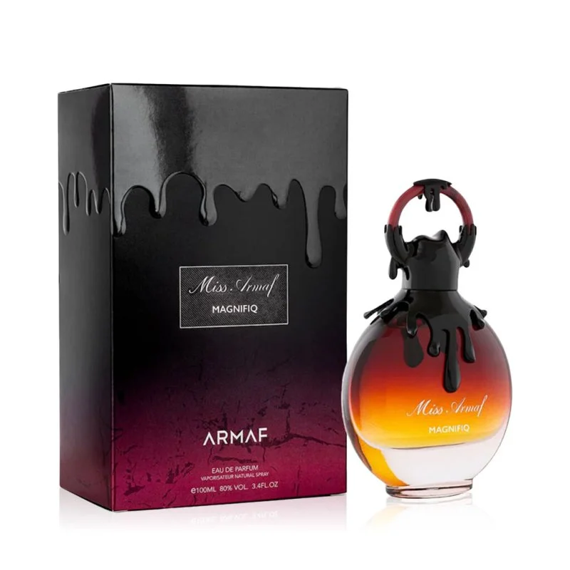 Miss Armaf Magnifiq parfumovaná voda pre ženy 100 ml