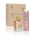 Club de Nuit Woman 105 ml + telový sprej parfumovaná voda pre ženy 200 ml