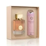 Club de Nuit Woman 105 ml + telový sprej parfumovaná voda pre ženy 200 ml