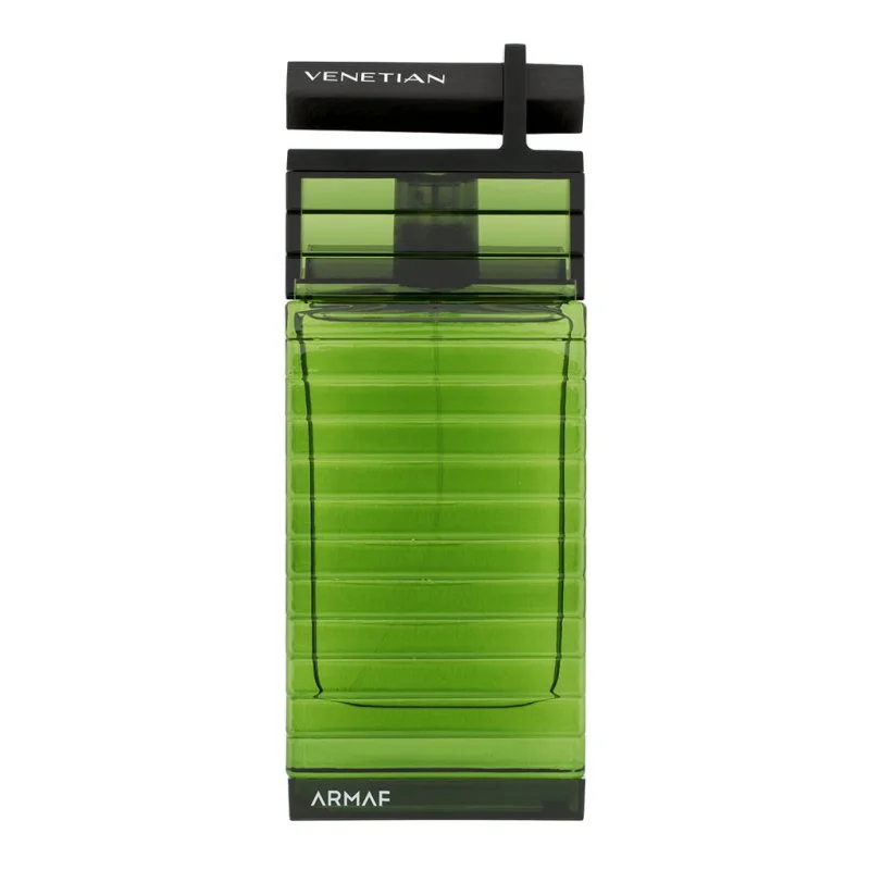 Venetian parfumovaná voda pre mužov 100 ml