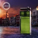 Venetian parfumovaná voda pre mužov 100 ml