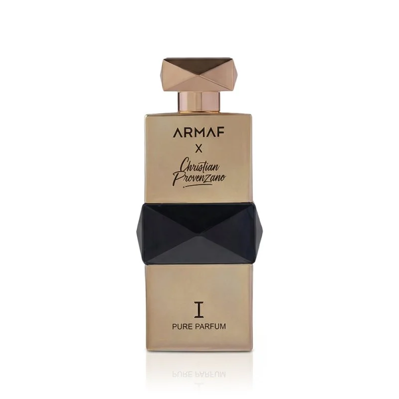 X Christian Provenzano I Čistý parfum unisex 100 ml