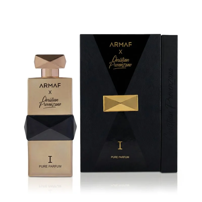 X Christian Provenzano I Čistý parfum unisex 100 ml