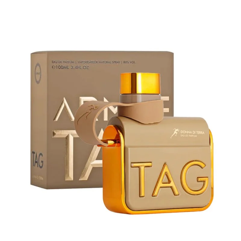 Tag Her Donna Di Terra parfumovaná voda pre ženy 100 ml