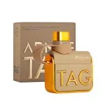 Tag Her Donna Di Terra parfumovaná voda pre ženy 100 ml