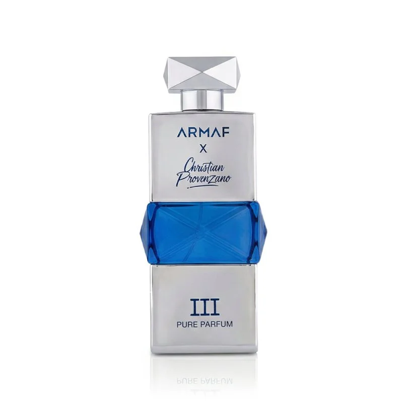 X Christian Provenzano III čistý parfum unisex 100 ml