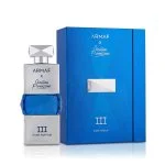 X Christian Provenzano III čistý parfum unisex 100 ml