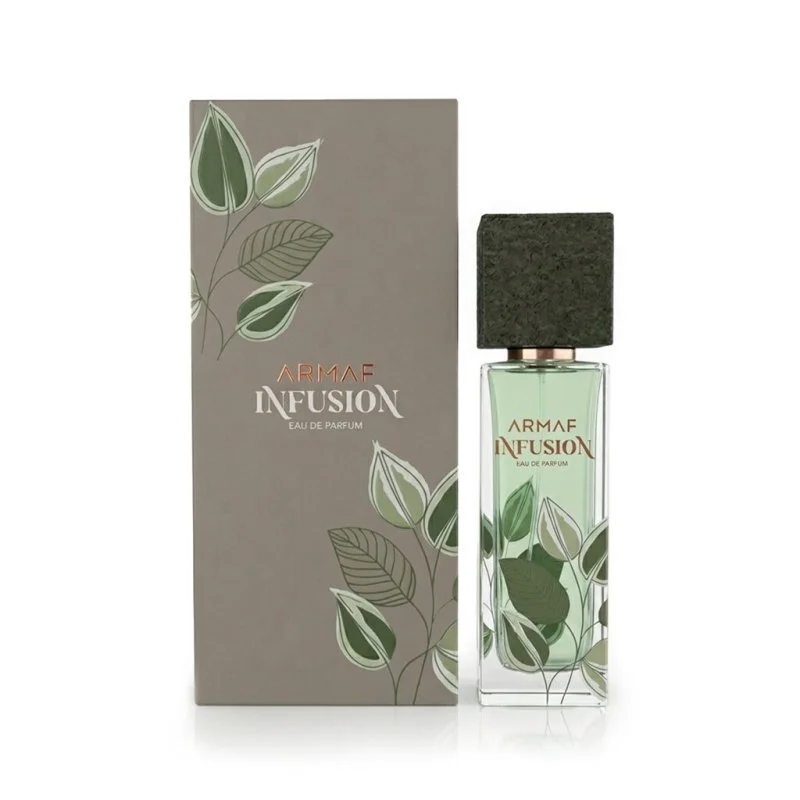 Infusion parfumovaná voda unisex 80 ml