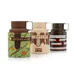 Wheel Of Odyssey Dessert Edition 3 x parfumovaná voda 3 x 30 ml