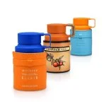 Wheel Of Odyssey Mandarin Sky 3 x parfumovaná voda 3 x 30 ml