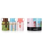 Wheel Of Odyssey Gourmand Edition 3 x parfumovaná voda 3 x 30 ml