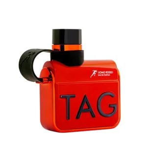 Armaf Tag Him Uomo Rosso parfumovaná voda pre mužov