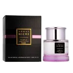 Niche Purple Amethyst Fleur parfumovaná voda pre ženy 90 ml