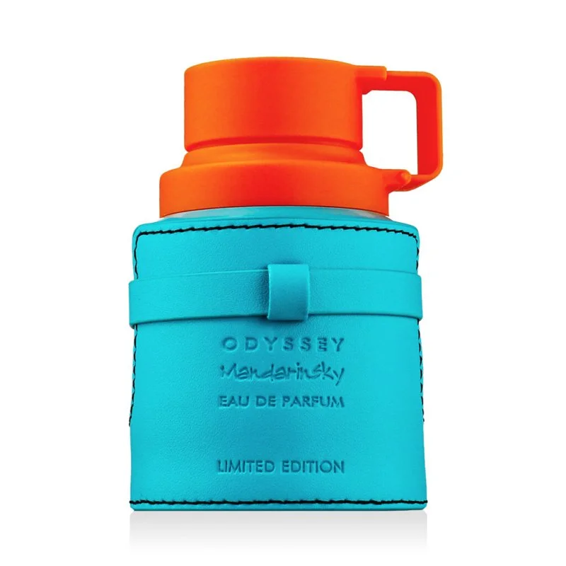 Odyssey Mandarin Sky parfumovaná voda pre mužov 60 ml