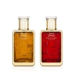 Úniq Oud Forever Úniq Oud Forever 15 ml + EDP Effects Of Úniq parfumovaná voda unisex