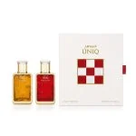 Úniq Oud Forever Úniq Oud Forever 15 ml + EDP Effects Of Úniq parfumovaná voda unisex