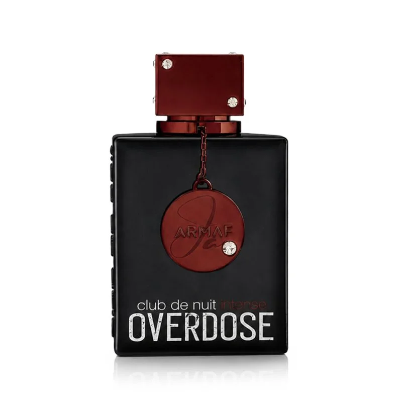 Club de Nuit Intense Overdose parfumový extrakt pre mužov 100 ml