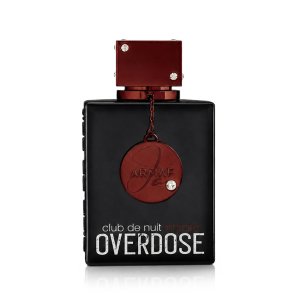 Club de Nuit Intense Overdose parfumový extrakt pre mužov