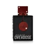Club de Nuit Intense Overdose parfumový extrakt pre mužov 100 ml