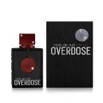 Club de Nuit Intense Overdose parfumový extrakt pre mužov 100 ml