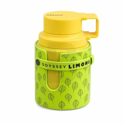 Odyssey Limoni Fresh Edition parfémovaná voda unisex 60 ml